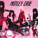 motley crue - poster