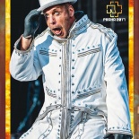 Rammstein - poster