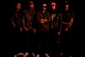 Jsou HOLLYWOOD UNDEAD mrtví? Ani náhodou