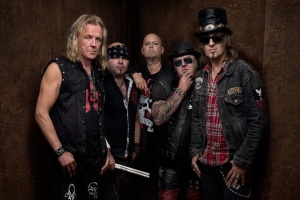 PRETTY MAIDS představili nový song, Atkins se léčí