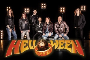 Živé DVD „United Alive“ od HELLOWEEN právě v prodeji