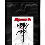 Heavy As Metal
