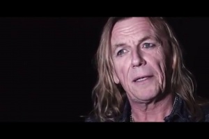 Zlá zpráva, Ronnie Atkins má rakovinu plic