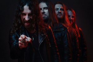 Ještě horký klip AIRBOURNE vznikl na turné