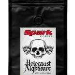 Holocaust Nightmare - lebka