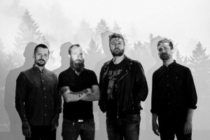 Exkluzivní stream nového alba WOLVES LIKE US