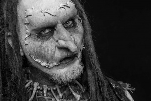 Strašidlák MORTIIS se vrací s novým albem