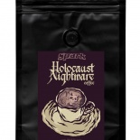 Holocaust Nightamare - šálek tmavá