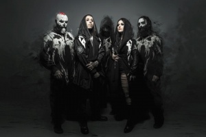 LACUNA COIL: Lovci duší