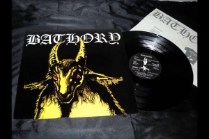 Pětatřicet let od debutové desky BATHORY
