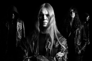 THE SPIRIT přichystali na únor další jedovatou kolekci