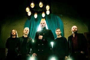 SOILWORK představili zbrusu novou tvrdou pecku