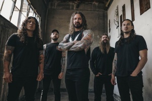AS I LAY DYING: Pokoj lidem zvrhlé vůle
