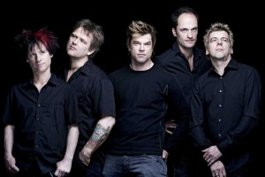 Pankáči DIE TOTEN HOSEN na filmovém plátně v kině Atlas