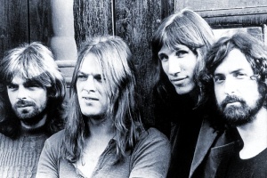 Čtyřicet let od kultu „The Wall“ od PINK FLOYD