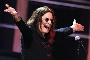  Ozzy dorazí s JUDAS PRIEST v listopadu 2020