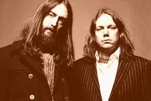 Bluesmistři THE BLACK CROWES jsou zpět! 