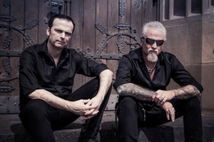 Magie znovu udeří: Nové album DEMONS & WIZARDS 