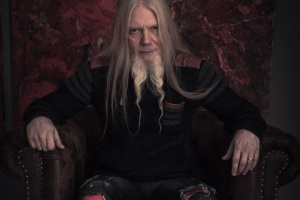 Marko Hietala představil autorskou desku