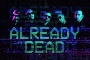 Řízni do živého s doktory HOLLYWOOD UNDEAD