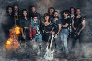BOHEMIAN METAL RHAPSODY chystají speciální vánoční unplugged