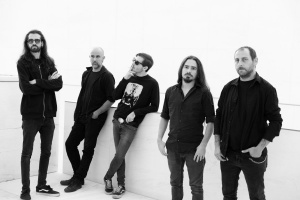 Basák OPETH představil vlastní death projekt