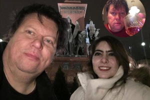 Timo Tolkki se řítí do průšvihu, myslí na sebevraždu