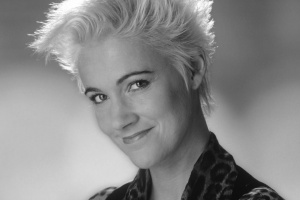  Zemřela Marie Frederiksson z dua ROXETTE