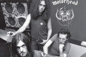 Čtyřicet let od opožděného debutu MOTÖRHEAD