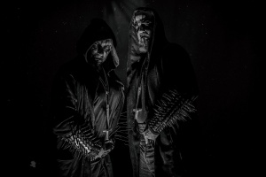 MYSTIC CIRCLE: Krucifixy znovu hoří