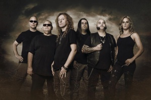 Nezlomní CREMATORY vydají v březnu nové album