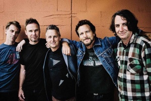 Grunge jako bumerang. PEARL JAM vydají nové album