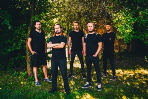 Spark Fresh Blood ve finále: NEUROTIC MACHINERY