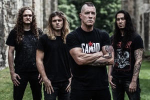 ANNIHILATOR švihli další petelici do éteru