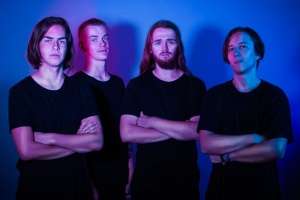Spark Fresh Blood ve finále: ENDLESS DRAIN