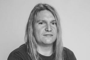 Bubeník CORROSION OF CONFORMITY prohrál boj s chlastem