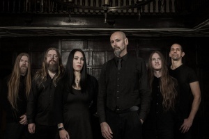  MY DYING BRIDE povstali z popela, album vyjde v březnu