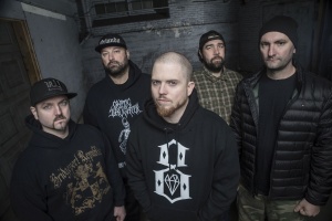 HATEBREED vydali singl, který trhá ušiska 