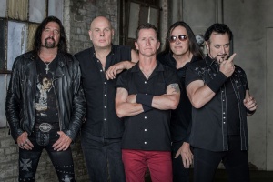 METAL CHURCH chystají kompilaci s novinkami