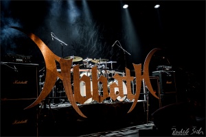 ABBATH v brněnské Flédě ukázal skvělou formu
