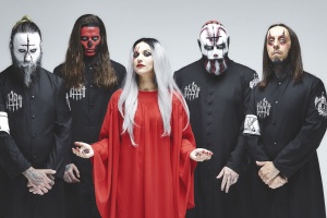 Žádný virus nenaruší můj rytmus, říká Cristina Scabbia