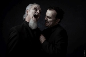 Třetí úder od DEMONS & WIZARDS zasahuje cíl
