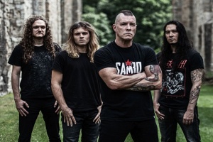 ANNIHILATOR: Tvůrčí plody agrese