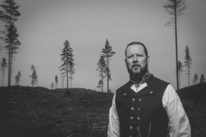 IHSAHN: Pocta severskému patriotismu