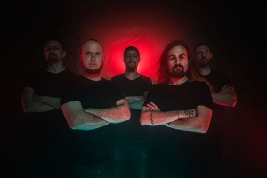 NEUROTIC MACHINERY vydali své dosud nejtemnější studiové album