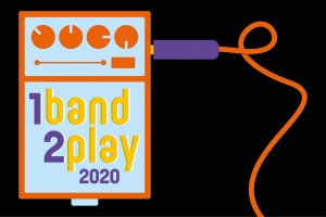 1Band2Play hledá i letos nadějné nováčky 