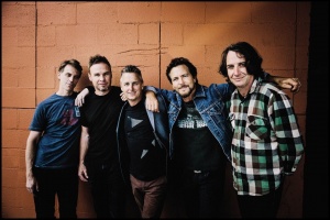PEARL JAM: Perla ze Seattlu