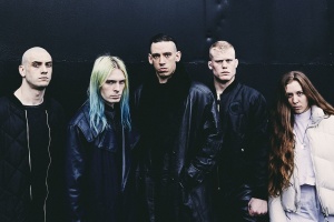 CODE ORANGE: Revoluce v metalu bez příkras 