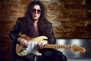 Yngwie Malmsteen vyplísnil během show osvětlovače