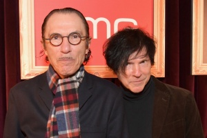 SPARKS: Věkem kmeti, duchem rozverní kluci